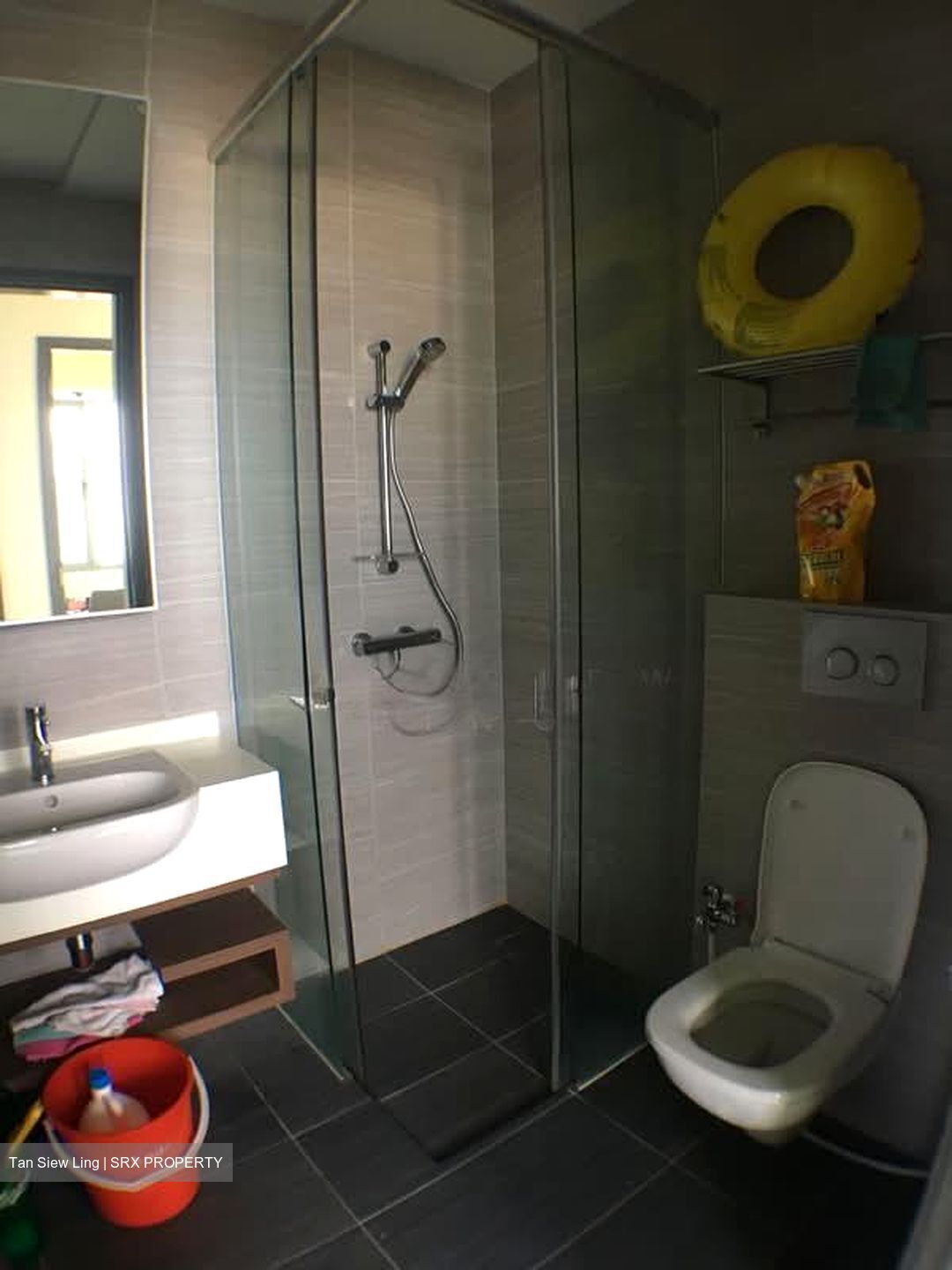 euHabitat (D14), Condominium #529743441
